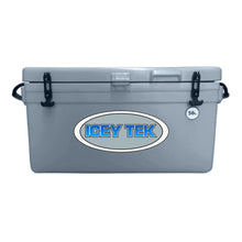  ICEY-TEK 56L LONG ICE BOX COOLER