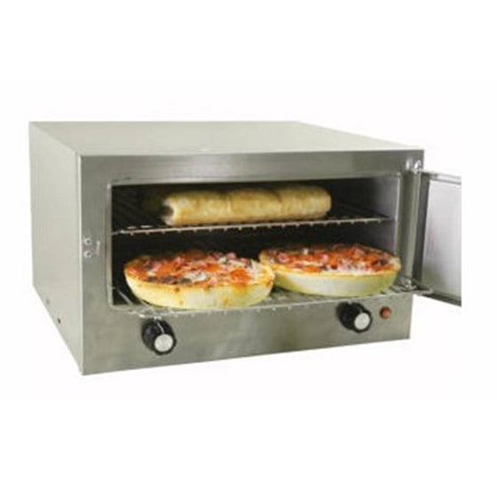 ROAD CHEF 12V OVEN