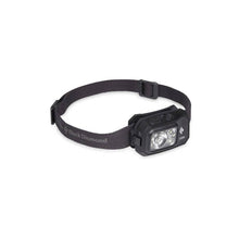  BLACK DIAMOND STORM 450 LUMENS HEADLAMP