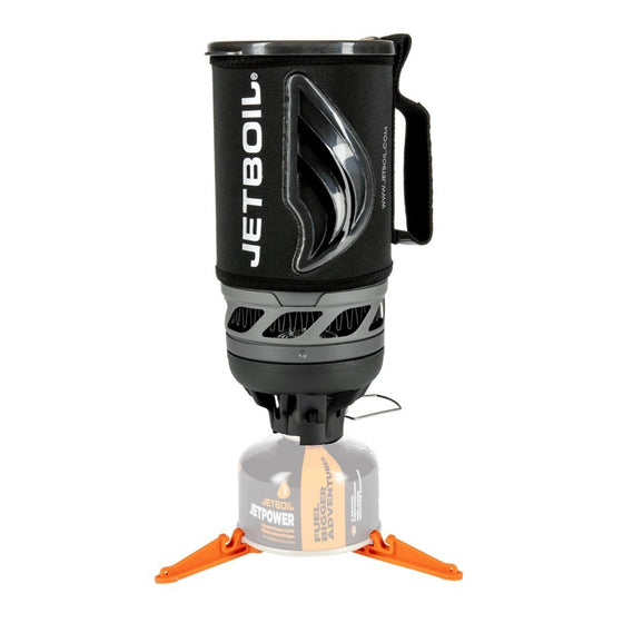 JETBOIL FLASH COOKING SYSTEM 1000 ML
