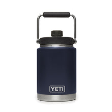  YETI RAMBLER HALF GALLON JUG