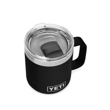  YETI RAMBLER 10OZ MUG WITH LID