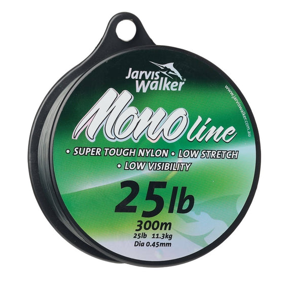 JARVIS WALKER MONO LINE 300M