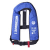 WATERSNAKE PFD MANUAL INFLATABLE LEVEL 150 LIFEVEST