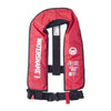 WATERSNAKE PFD MANUAL INFLATABLE LEVEL 150 LIFEVEST