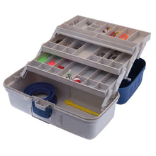  JARVIS WALKER TACKLE BOX KIT 500 PIECE 3 TRAY