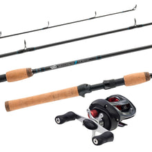 FISHING – ROD AND REEL COMBOS – Camping World Dalby