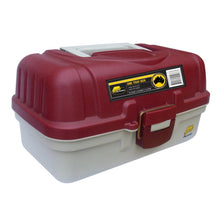  PLANO 610 AUSSIE MADE TACKLE BOXES