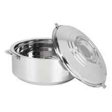  PYROLUX STAINLESS STEEL FOOD WARMER