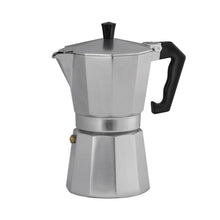  AVANTI CLASSIC PRO COFFEE MAKER ESPRESSO 6 CUP/600ML ALUMINIUM