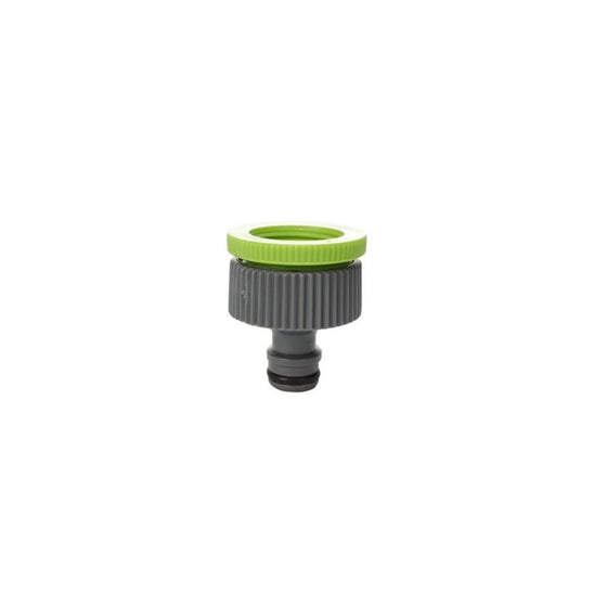 SUPEX TAP NUT ADAPTOR 3/4" AND 1" CLICK ON FITTINGS