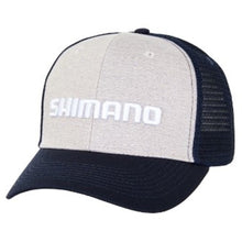  SHIMANO COLTSNIPER TRUCKER II CAP