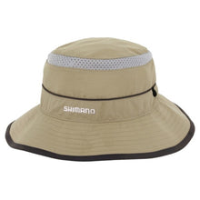  SHIMANO BUCKET HAT