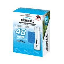  THERMACELL 48 HOUR REFILL PACK