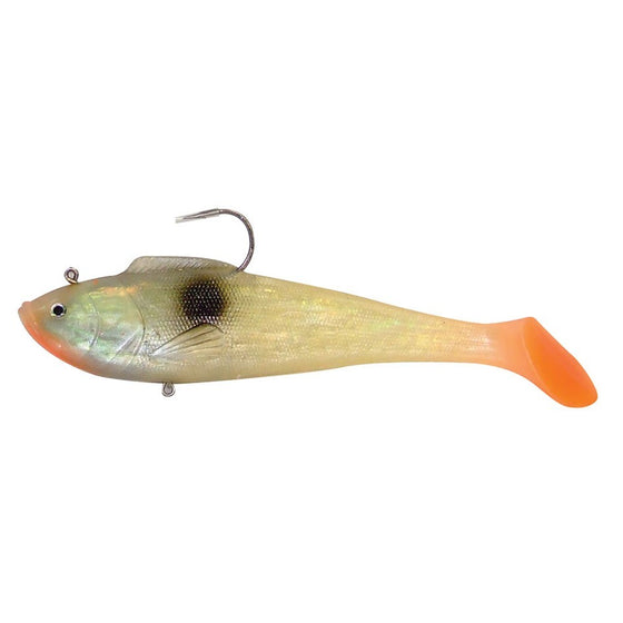 REIDYS RUBBERS 5" SOFT PLASTIC LURES