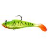 REIDYS RUBBERS 5" SOFT PLASTIC LURES