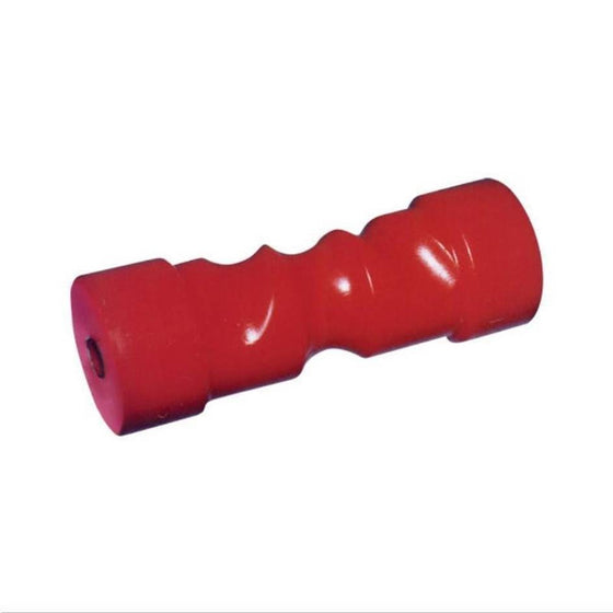 BLA ROLLER POLY SELF CENTRE 153MM