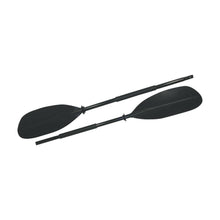  BLA KAYAK PADDLE DOUBLE END TWO PIECE