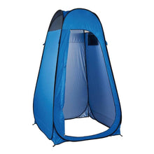  OZTRAIL PRIVACY ENSUITE POPUP TENT