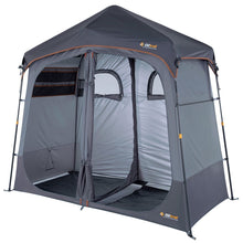  OZTRAIL FAST FRAME DOUBLE ENSUITE
