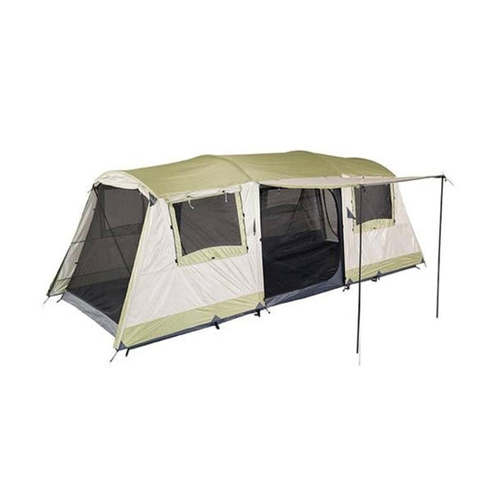 OZTRAIL BUNGALOW 9 DOME TENT