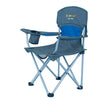 OZTRAIL DELUXE JUNIOR CHAIR