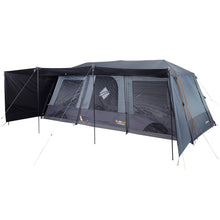  OZTRAIL FAST FRAME BLOCKOUT 10P TENT