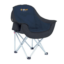  OZTRAIL MOON JUNIOR CHAIR WITH ARM