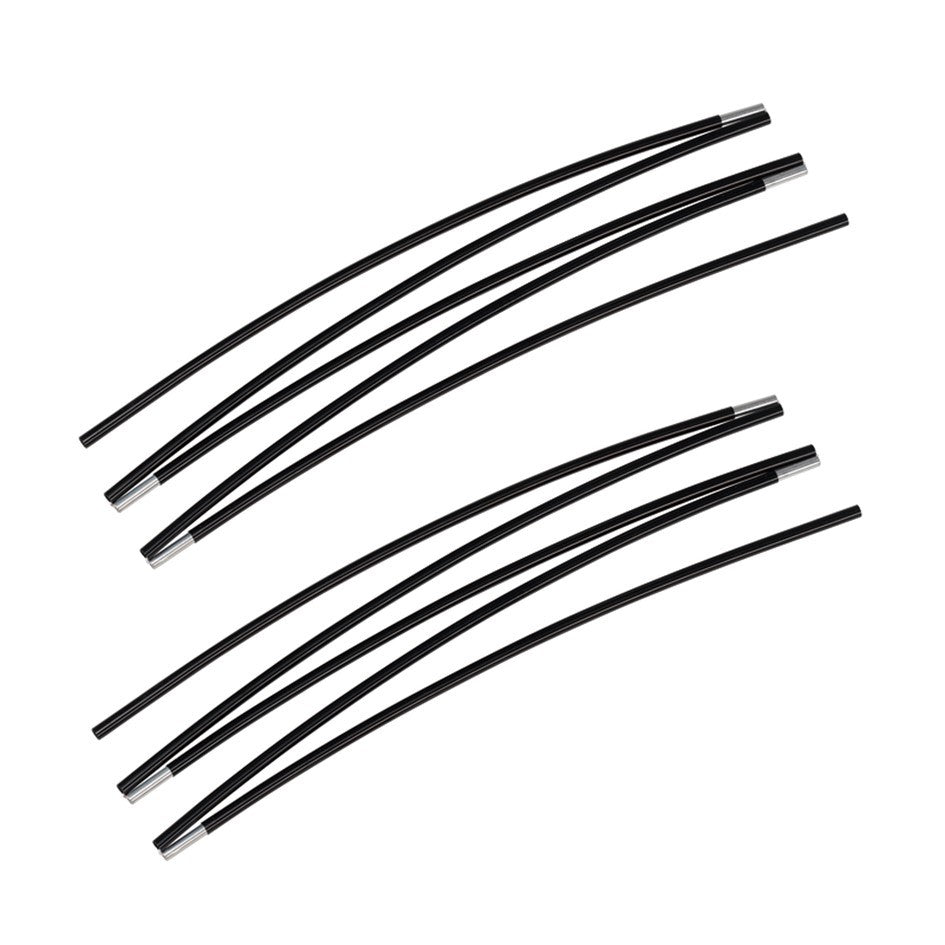 OZTRAIL UNIVERSAL DOUBLE SWAG END POLE SET – Camping World Dalby