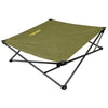 OUTDOOR CONNECTION DOG STRETCHER BED LARGE