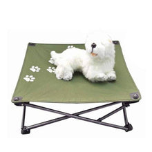  OUTDOOR CONNECTION DOG STRETCHER BED SMALL