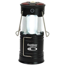  OUTDOOR CONNECTION LIGHTHOUSE 200 RECHARGEABLE LANTERN