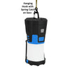OUTDOOR CONNECTION LIGHTHOUSE 450 RECHARGEABLE LANTERN