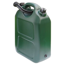  SUPEX 20LT HEAVY DUTY WATER JERRY CAN GREEN