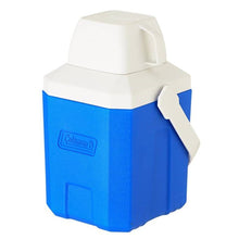  COLEMAN 2.5 LTR JUG WITH CUP BLUE
