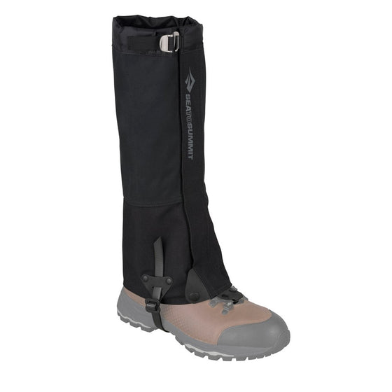 QUAGMIRE CANVAS GAITER