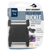  SEA TO SUMMIT SIDE RELEASE BUCKLE 2 PIN