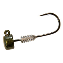  TT-LURES NEDLOCKZ JIGHEAD 5 PACK