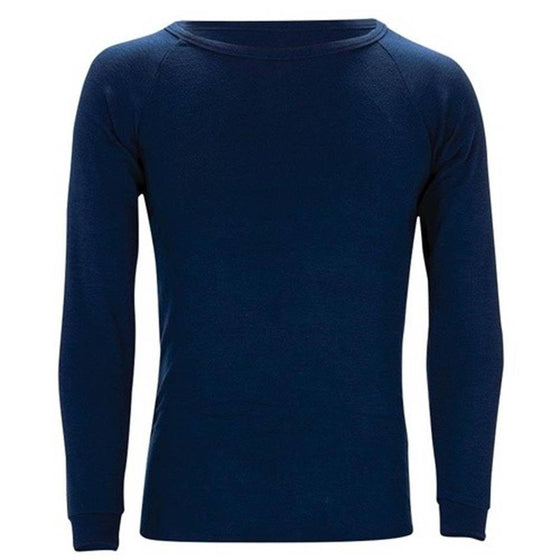 SHERPA THERMAL POLYPRO LONG SLEEVE TOP UNISEX