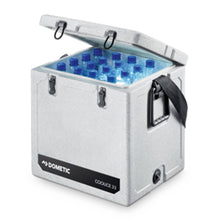  DOMETIC COOL ICE 33L ROTOMOULDED ICE BOX