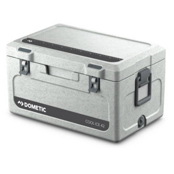 DOMETIC COOL ICE 43L ROTOMOULDED ICE BOX