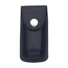  PACIFIC CUTLERY BLACK LEATHER SHEATH SMALL