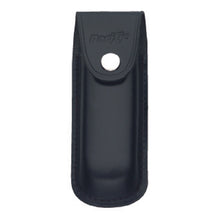  PACIFIC CUTLERY BLACK LEATHER SHEATH LARGE