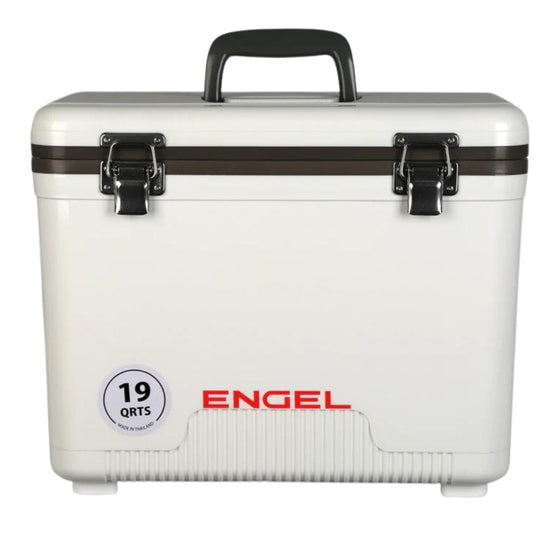 ENGEL 18 LITRE COOLER/DRY BOX