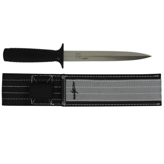 SICUT 8" PIG STICKING KNIFE WITH SHEATH