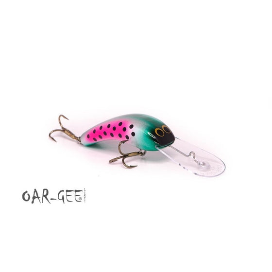 OARGEE PEE WEE 4.5M HARD BODY LURE – Camping World Dalby