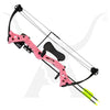 APEX ROOKIE 25LB YOUTH COMPOUND BOW
