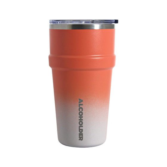 ALCOHOLDER STAX STACKABLE TUMBLER