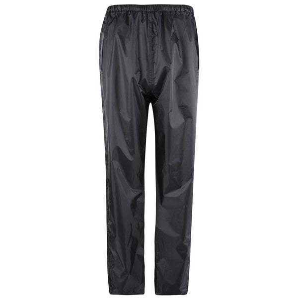 RAINBIRD STOWAWAY UNISEX RAIN PANTS – Camping World Dalby