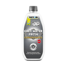  THETFORD GREY WATER FRESH CONCENTRATED 780ML